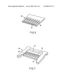 Printed circuit board connection diagram and image