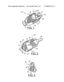 CORDSET ASSEMBLY diagram and image