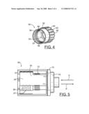 CORDSET ASSEMBLY diagram and image