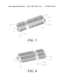 ELECTRICAL CONNECTOR diagram and image