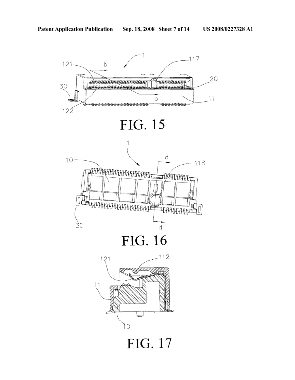 ELECTRICAL CONNECTOR - diagram, schematic, and image 08