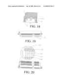 ELECTRICAL CONNECTOR diagram and image