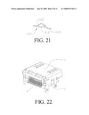 ELECTRICAL CONNECTOR diagram and image