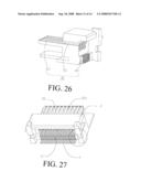 ELECTRICAL CONNECTOR diagram and image