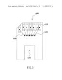 Memory card, memory card adaptor and combination thereof diagram and image