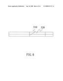 Memory card, memory card adaptor and combination thereof diagram and image