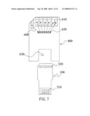 Memory card, memory card adaptor and combination thereof diagram and image