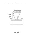 Memory card, memory card adaptor and combination thereof diagram and image