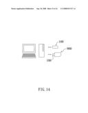 Memory card, memory card adaptor and combination thereof diagram and image