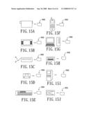 Memory card, memory card adaptor and combination thereof diagram and image