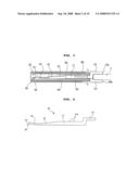 PLUG CONNECTOR FOR MOBILE COMMUNICATION DEVICE diagram and image