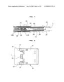 PLUG CONNECTOR FOR MOBILE COMMUNICATION DEVICE diagram and image