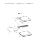 PLUG CONNECTOR FOR MOBILE COMMUNICATION DEVICE diagram and image