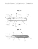 PLUG CONNECTOR FOR MOBILE COMMUNICATION DEVICE diagram and image