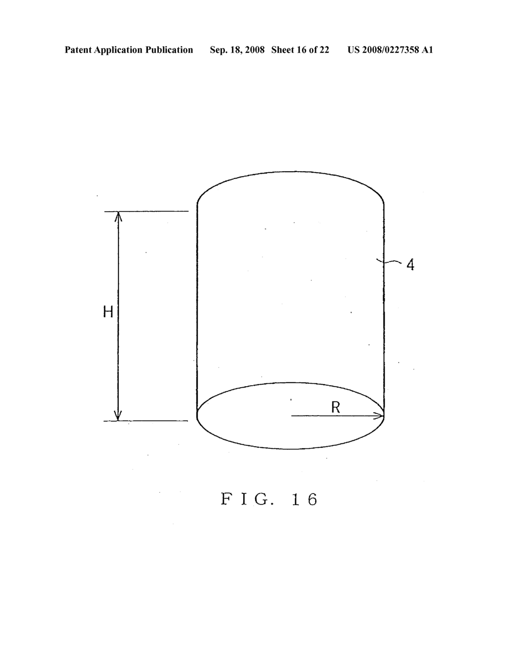 METHOD FOR MANUFACTURING IMAGE DISPLAY DEVICE, IMAGE DISPLAY DEVICE, AND TV APPARATUS - diagram, schematic, and image 17