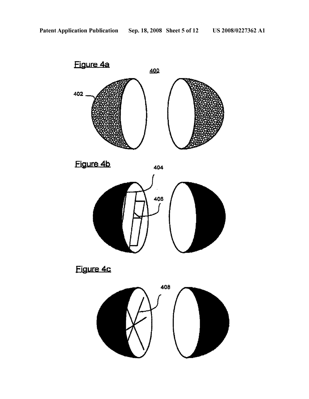 Method and apparatus for facilitating the construction of a snow man/woman - diagram, schematic, and image 06