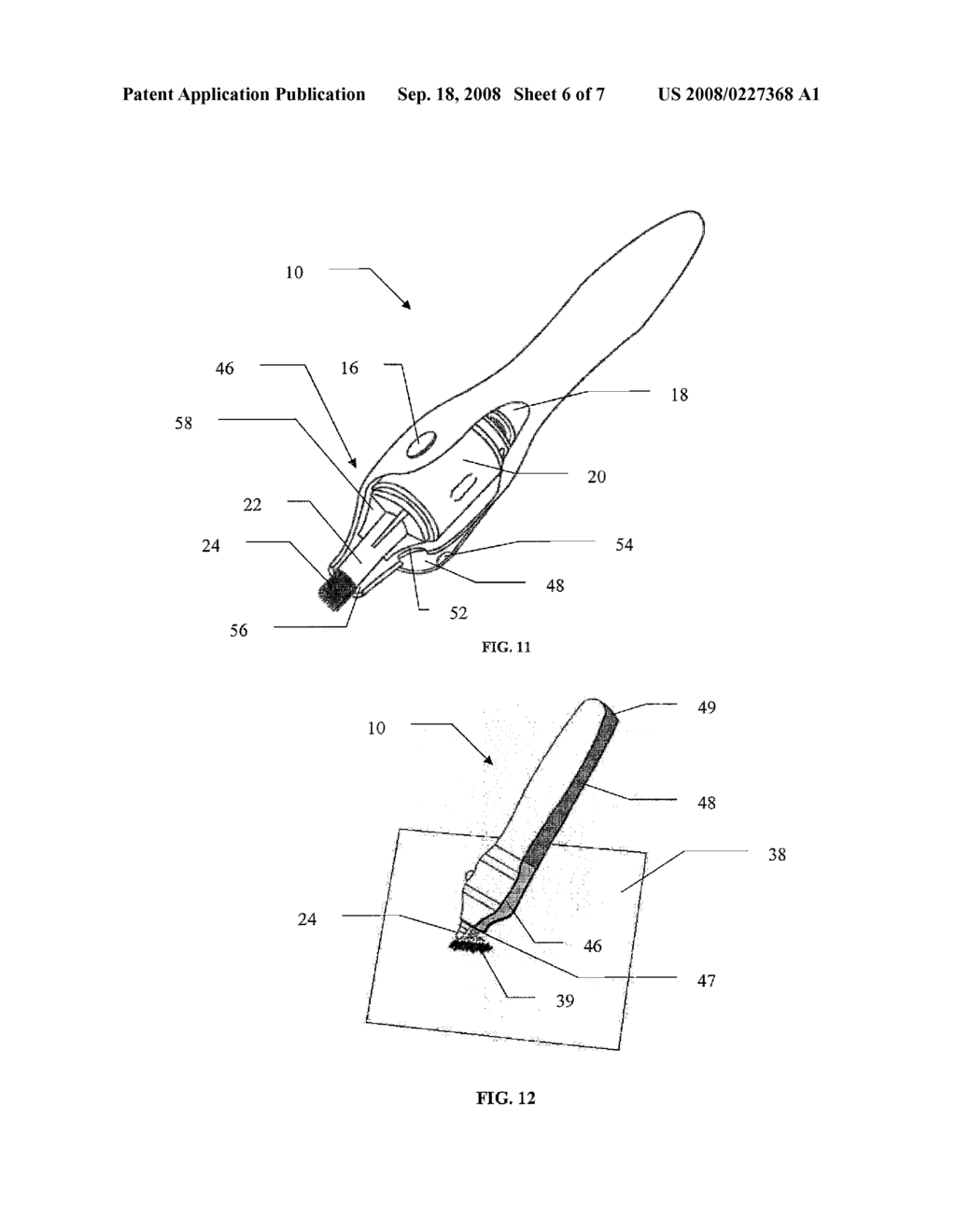 DOCUMENT ABRADING DEVICE - diagram, schematic, and image 07