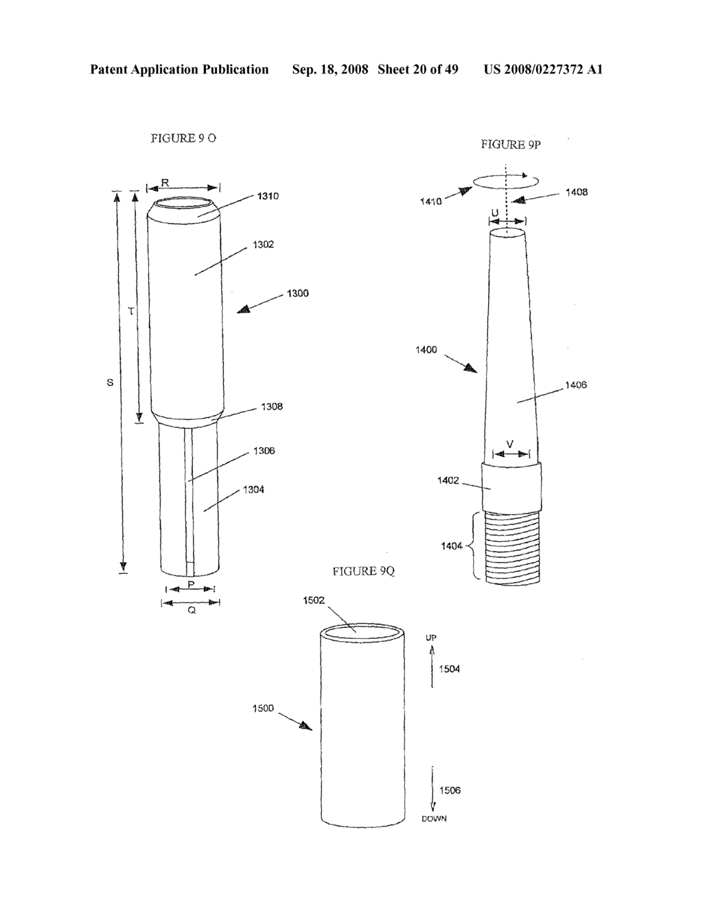 TRIBOLOGICAL SURFACE AND LAPPING METHOD AND SYSTEM THEREFOR - diagram, schematic, and image 21