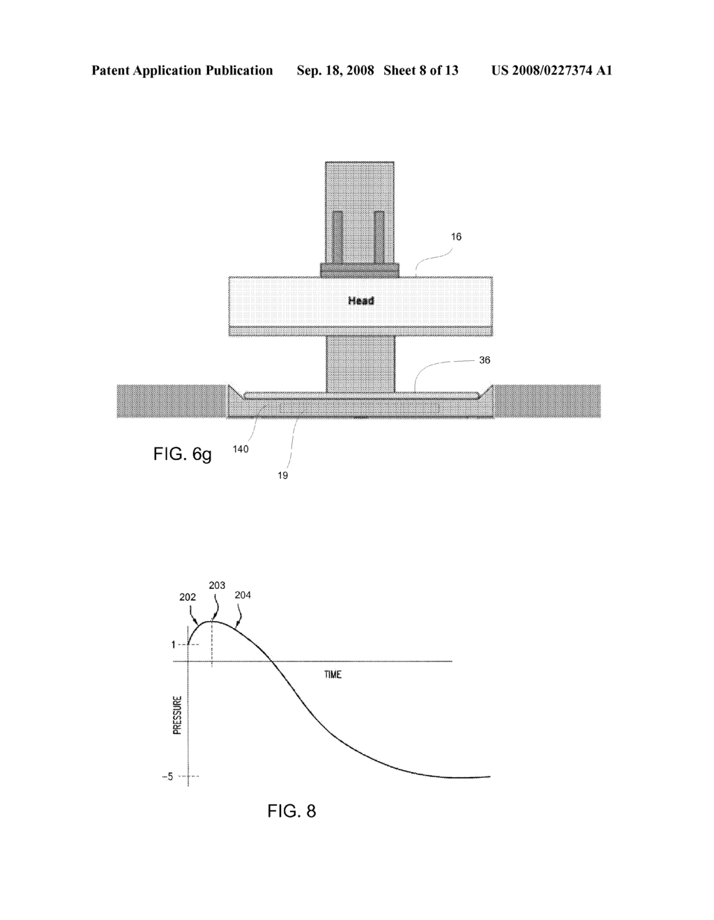 POLISHING HEAD TESTING WITH MOVABLE PEDESTAL - diagram, schematic, and image 09