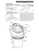 COLUMNAR AIR MOVING DEVICES, SYSTEMS AND METHODS diagram and image