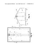 COLUMNAR AIR MOVING DEVICES, SYSTEMS AND METHODS diagram and image