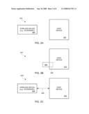 Method and system for pairing of wireless devices using physical presence diagram and image