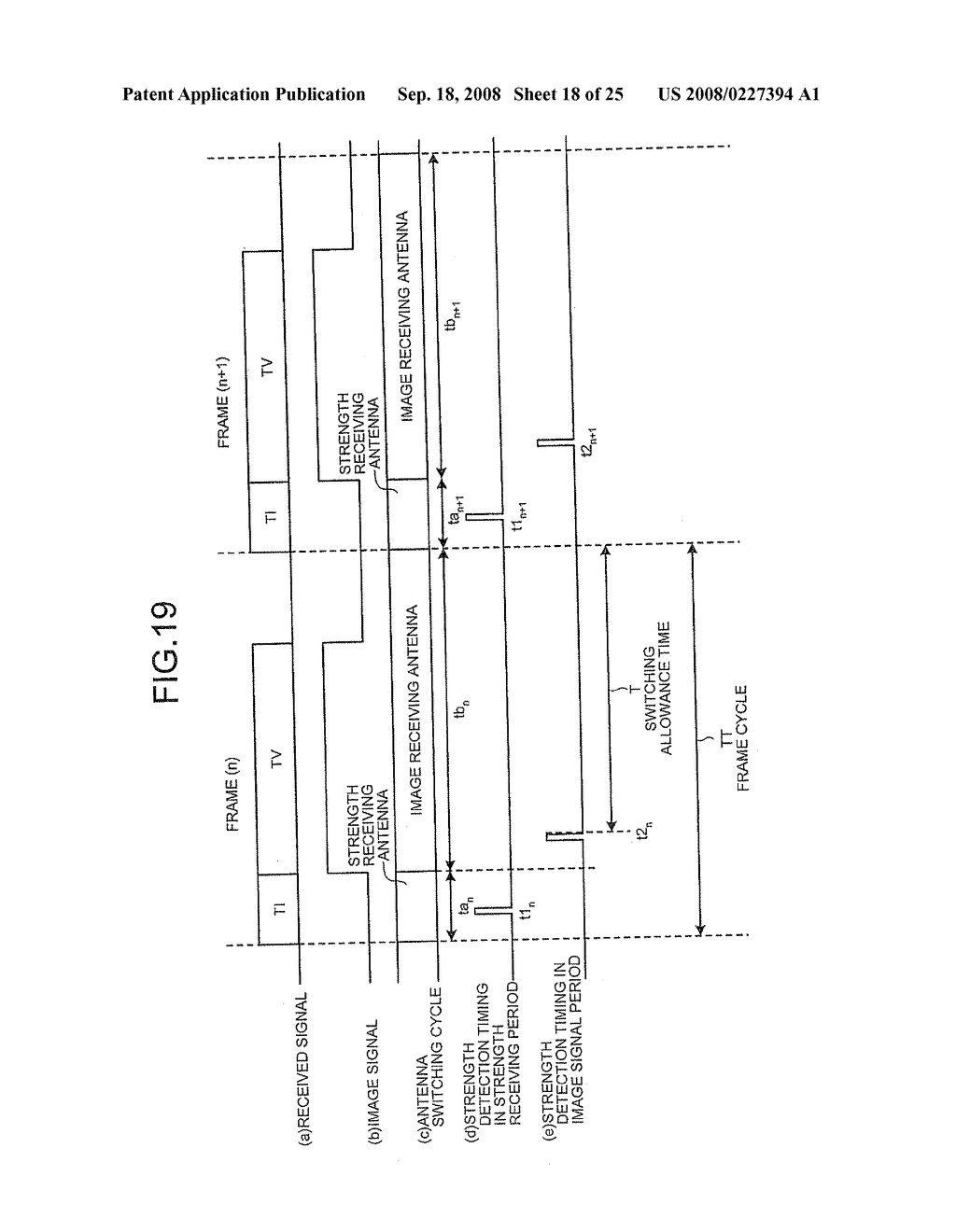 RECEIVING APPARATUS - diagram, schematic, and image 19