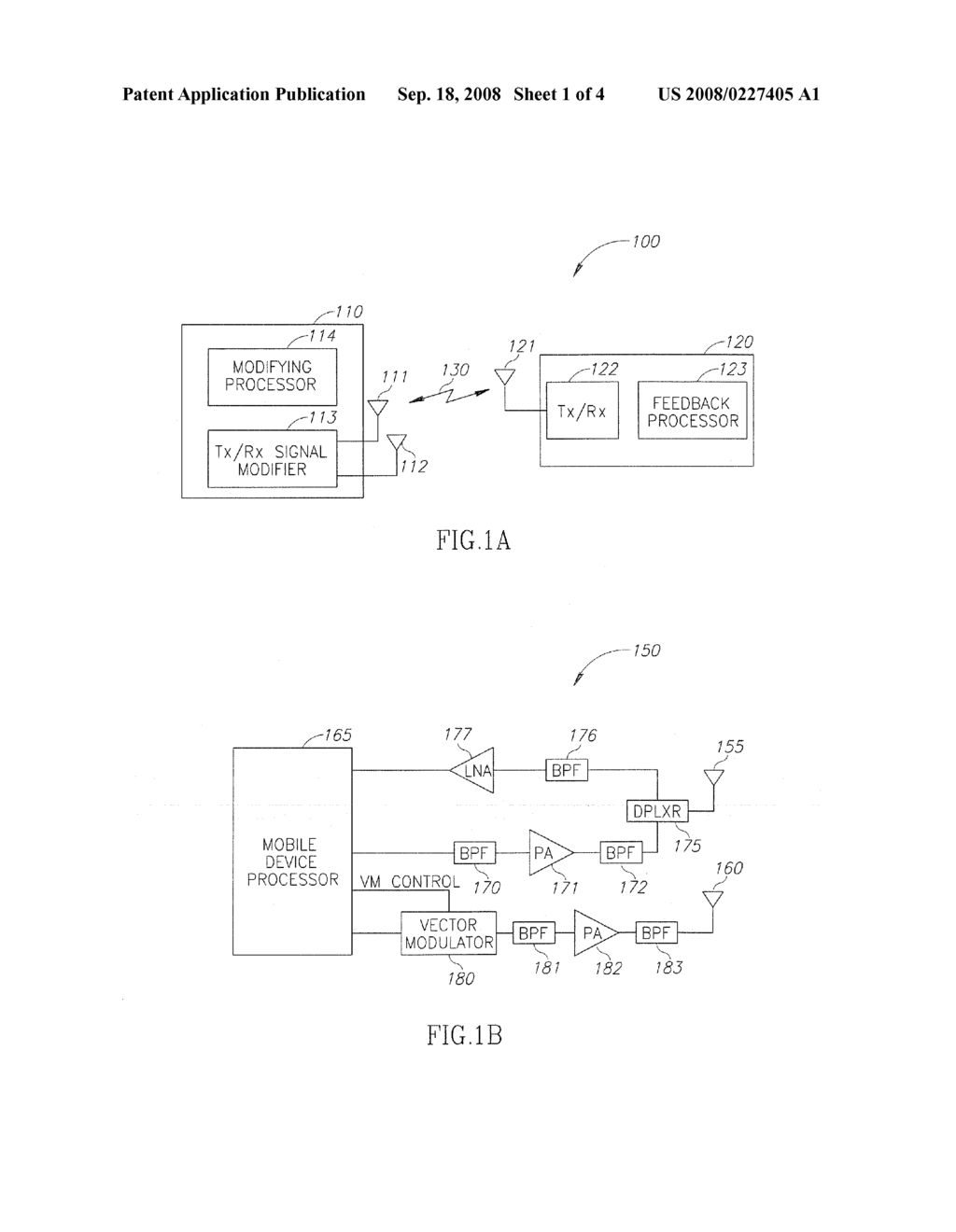 METHOD, APPARATUS AND SYSTEM FOR PROVIDING TRANSMIT DIVERSITY FEEDBACK - diagram, schematic, and image 02