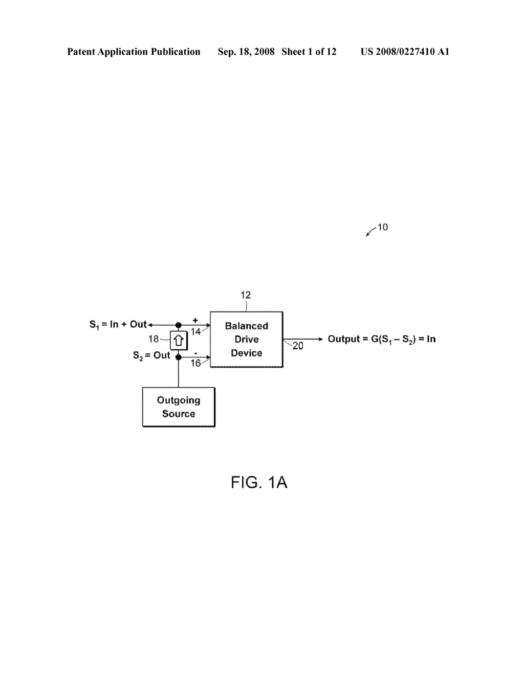 BI-DIRECTIONAL SIGNAL INTERFACE AND APPARATUS USING SAME - diagram, schematic, and image 02
