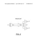 APPARATUS FOR IMPLEMENTING ENHANCED HAND SHAKE PROTOCOL IN MICROELECTRONIC COMMUNICATION SYSTEMS diagram and image