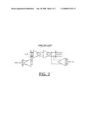 APPARATUS FOR IMPLEMENTING ENHANCED HAND SHAKE PROTOCOL IN MICROELECTRONIC COMMUNICATION SYSTEMS diagram and image