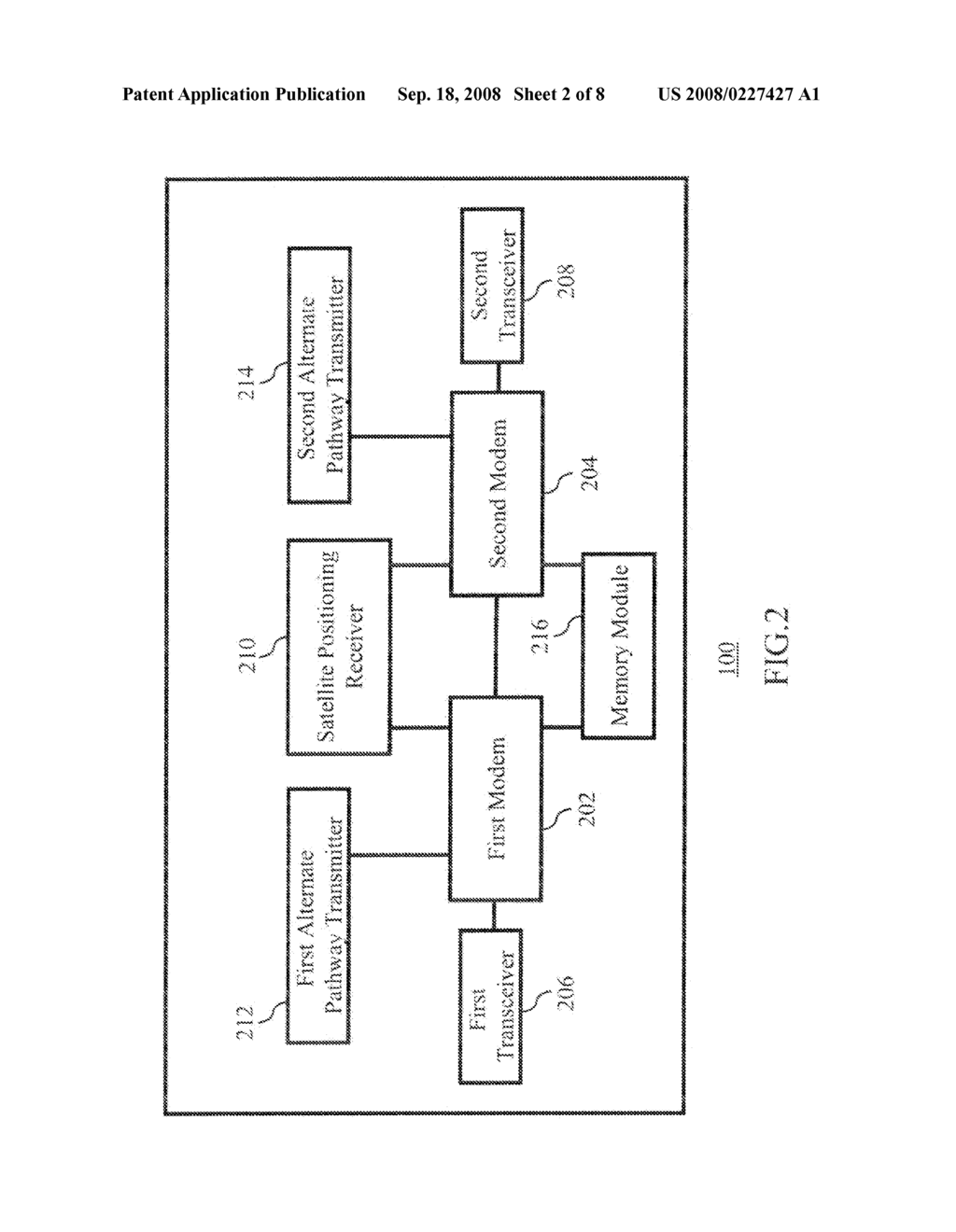 METHOD AND SYSTEM FOR RESPONDING TO AN EMERGENCY SITUATION FROM A MOBILE COMMUNICATION DEVICE - diagram, schematic, and image 03