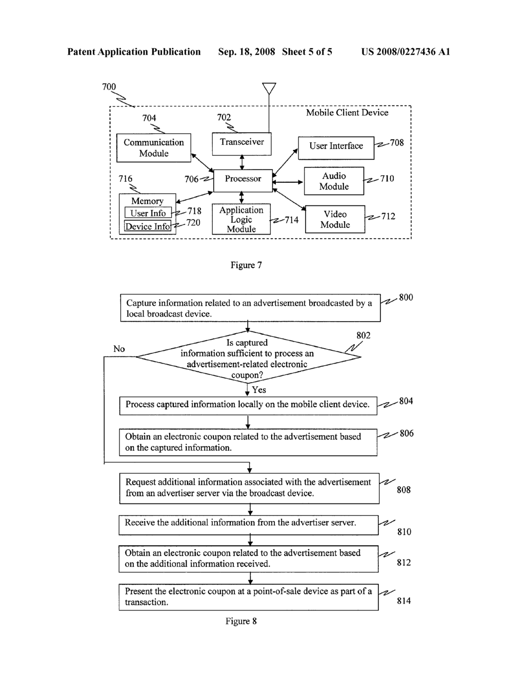 METHOD AND SYSTEM FOR PROVIDING ENHANCED BROADCAST ADVERTISING - diagram, schematic, and image 06