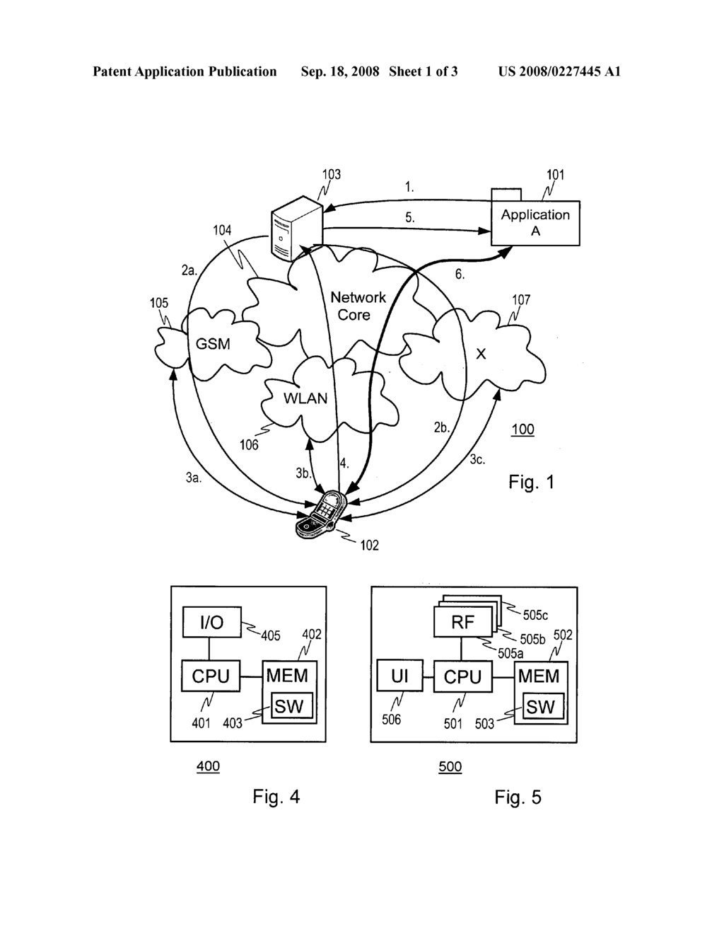 Paging scheme - diagram, schematic, and image 02