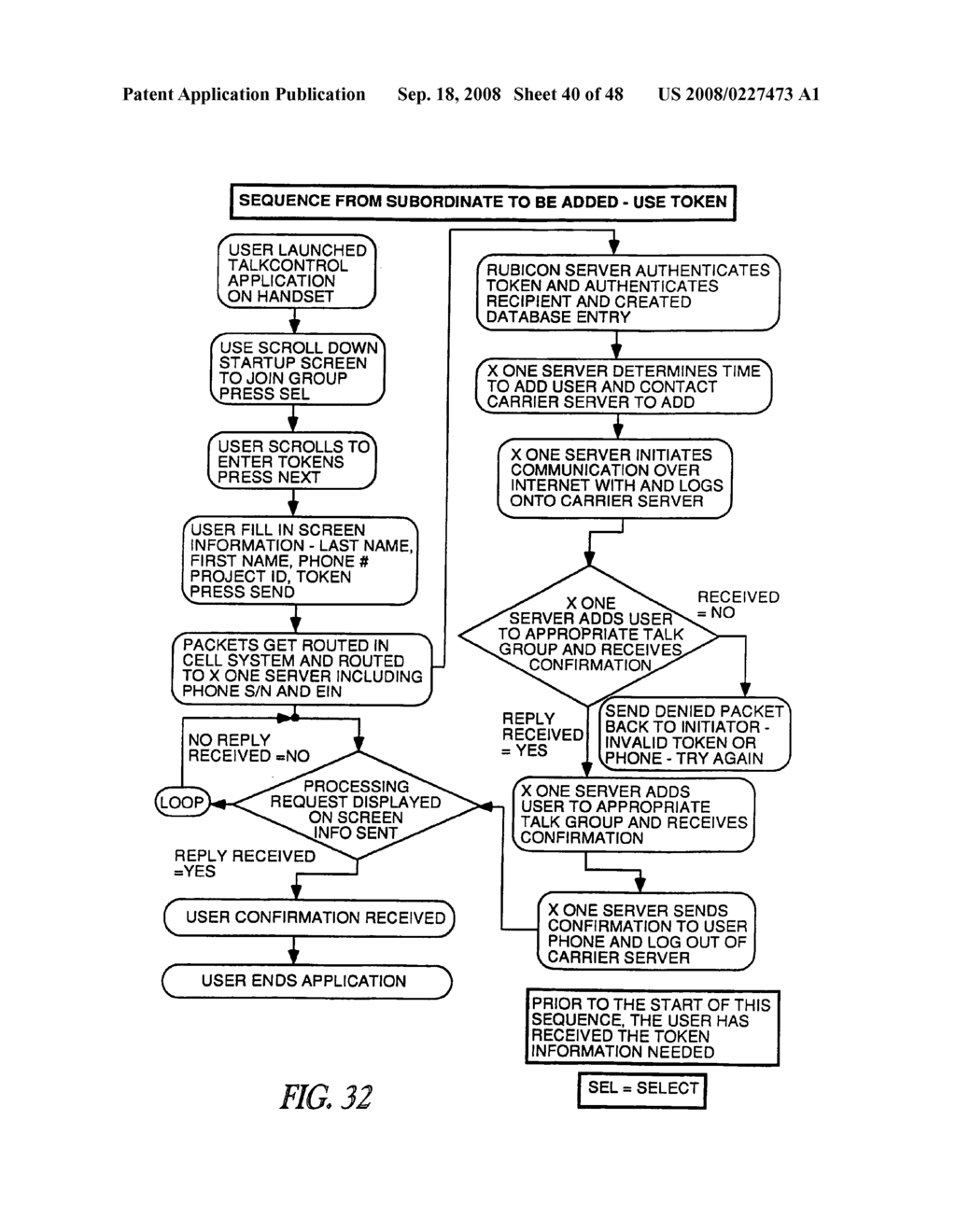 Location sharing and tracking using mobile phones or other wireless devices - diagram, schematic, and image 41