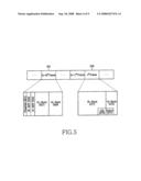 SYSTEM AND METHOD FOR CONTROLLING POWER IN A COMMUNICATION SYSTEM diagram and image