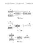 SYSTEM AND METHOD FOR CONTROLLING POWER IN A COMMUNICATION SYSTEM diagram and image