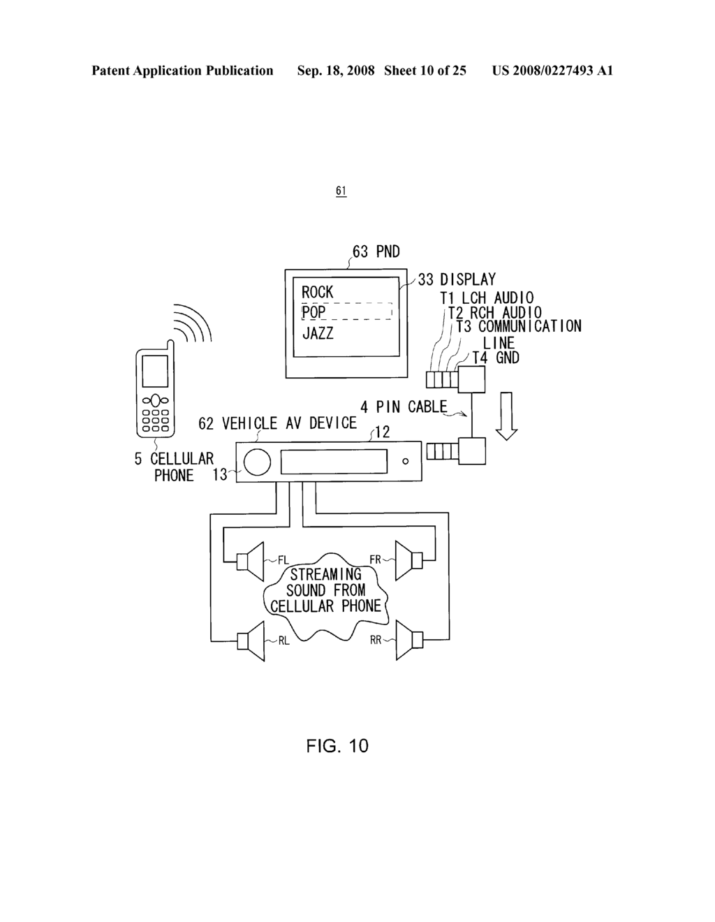 ELECTRONIC DEVICE SYSTEM, ELECTRONIC DEVICE, AND PROCESSING METHOD - diagram, schematic, and image 11