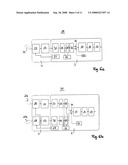 TRANSMITTING DEVICE AND METHOD FOR TRANSMITTING SIGNALS IN A WIRELESS COMMUNICATION SYSTEM, RECEIVING DEVICE AND METHOD FOR RECEIVING SIGNALS IN A WIRELESS COMMUNICATION SYSTEM diagram and image