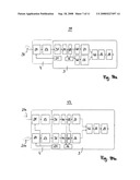 TRANSMITTING DEVICE AND METHOD FOR TRANSMITTING SIGNALS IN A WIRELESS COMMUNICATION SYSTEM, RECEIVING DEVICE AND METHOD FOR RECEIVING SIGNALS IN A WIRELESS COMMUNICATION SYSTEM diagram and image