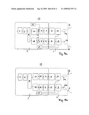 TRANSMITTING DEVICE AND METHOD FOR TRANSMITTING SIGNALS IN A WIRELESS COMMUNICATION SYSTEM, RECEIVING DEVICE AND METHOD FOR RECEIVING SIGNALS IN A WIRELESS COMMUNICATION SYSTEM diagram and image