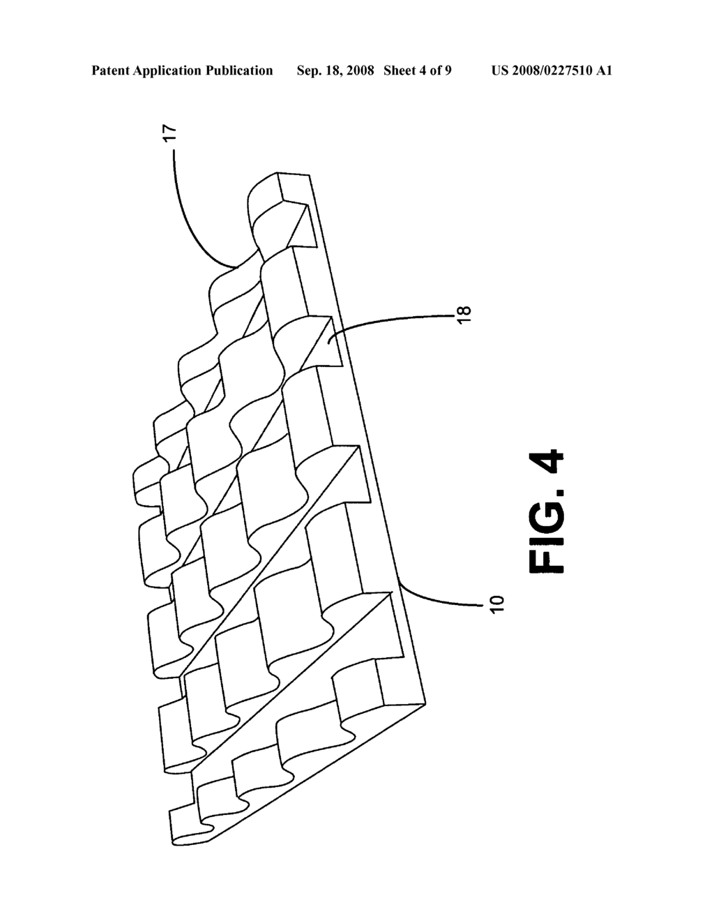 Game apparatus and method of play for manual or computer application - diagram, schematic, and image 05