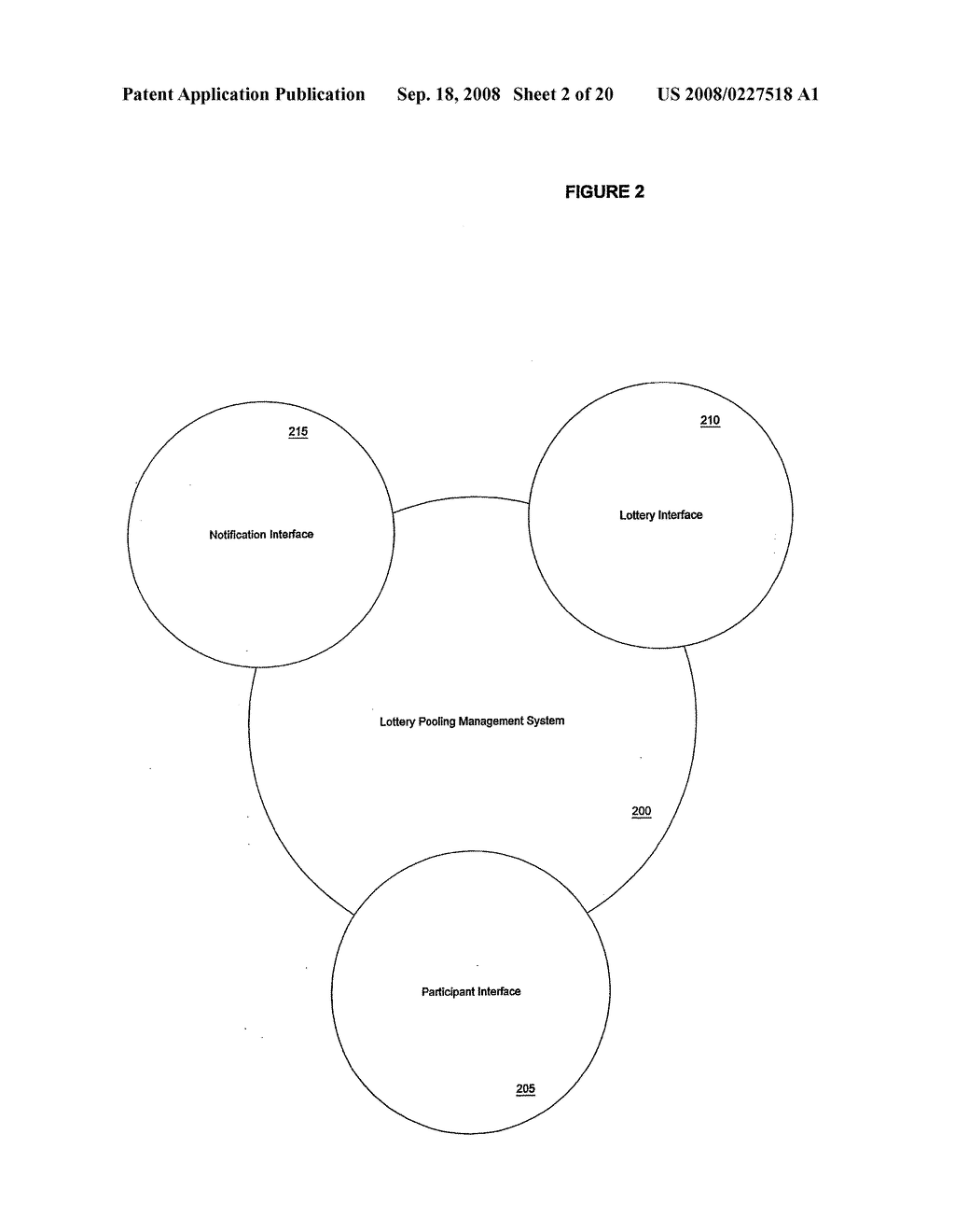 Systems for Lottery Pool Management - diagram, schematic, and image 03