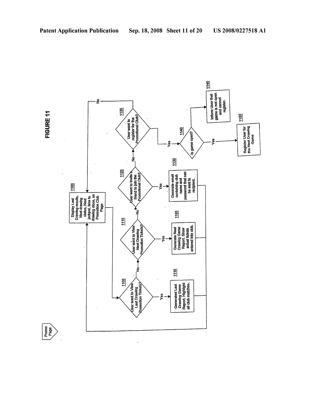 Systems for Lottery Pool Management - diagram, schematic, and image 12