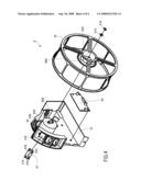 GAMING MACHINE CHECKING COLOR OF SYMBOL ON REEL diagram and image