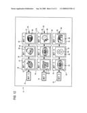 Slot machine that sets free game when predetermined condition is satisfied diagram and image