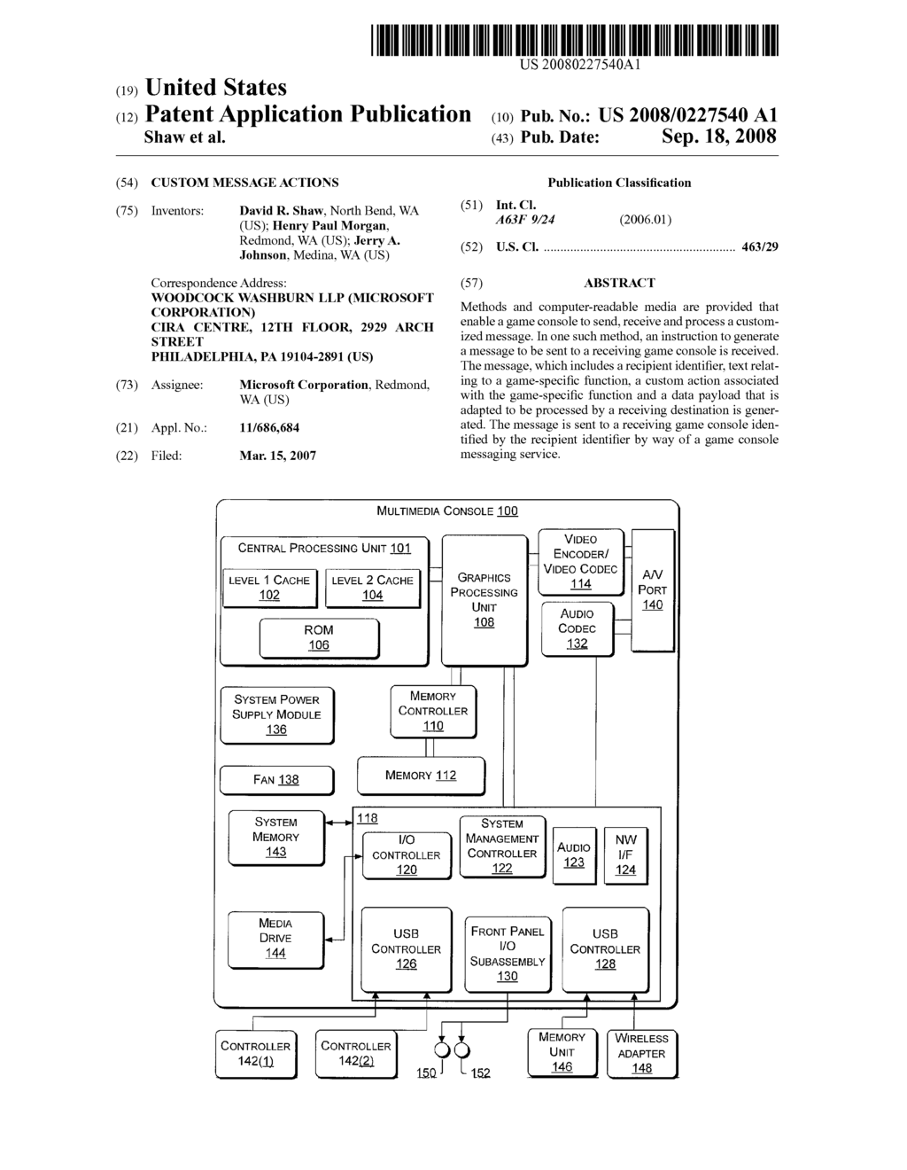 CUSTOM MESSAGE ACTIONS - diagram, schematic, and image 01