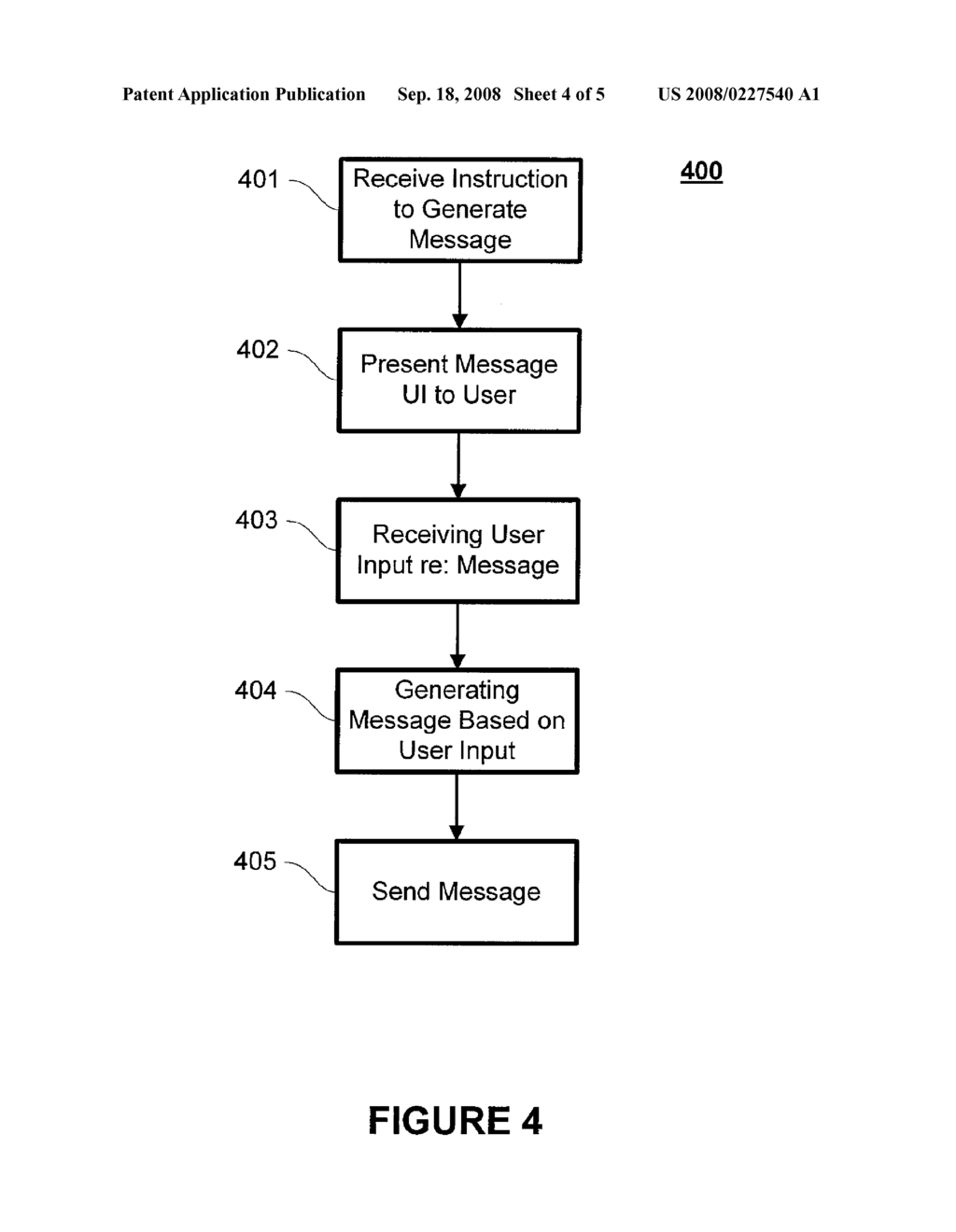 CUSTOM MESSAGE ACTIONS - diagram, schematic, and image 05