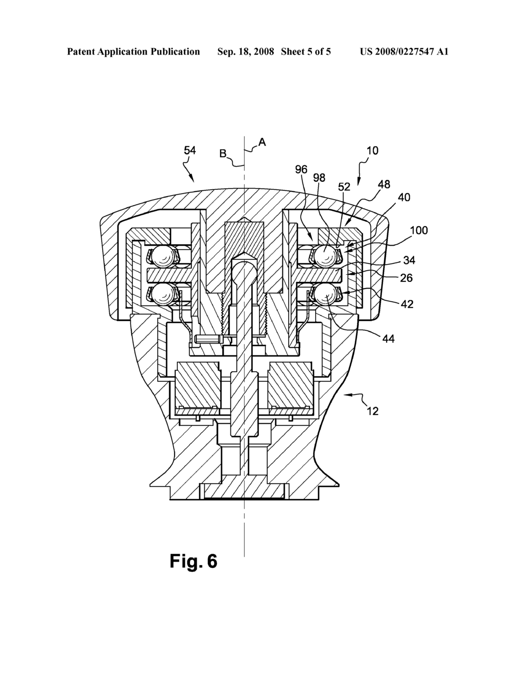 MULTIDIRECTIONAL ERGONOMIC CONTROL UNIT - diagram, schematic, and image 06