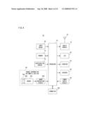 Network game system, game apparatus, storage medium storing program, and game controlling method diagram and image